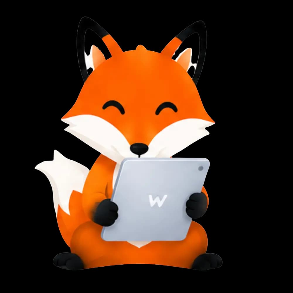 Tweby publica tu web lista para compartir