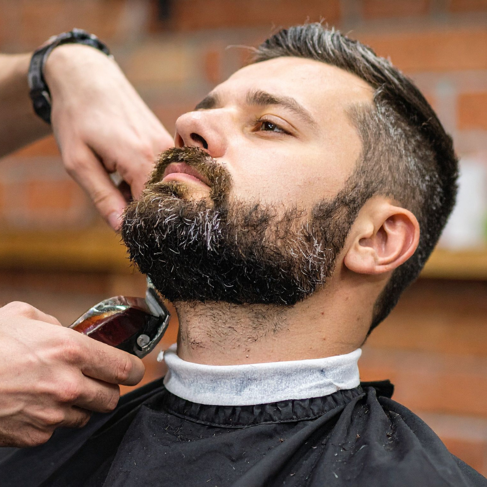 Barber Shop
